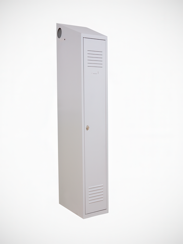 Klädskåp GFVW-1