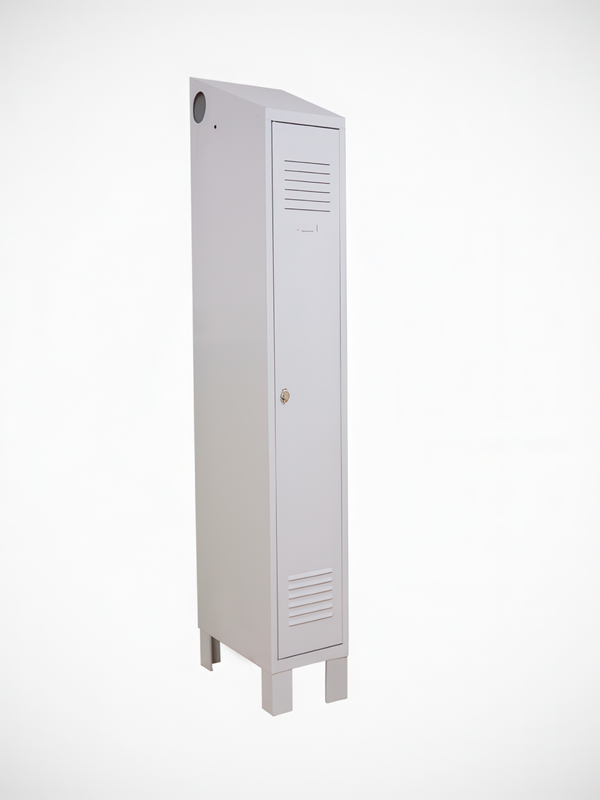 Klädskåp GFVW-1