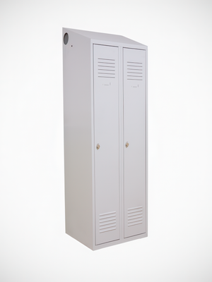 Klädskåp GFVW-2