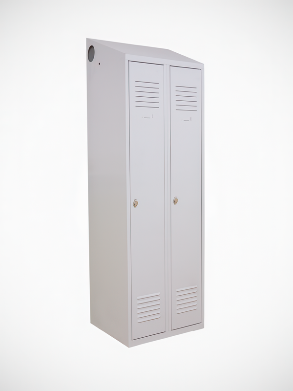 Klädskåp GFVW-2