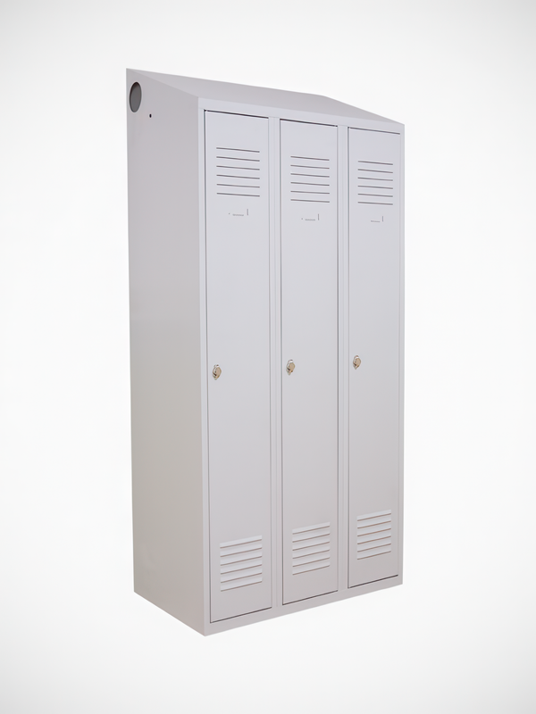 Klädskåp GFVW-3