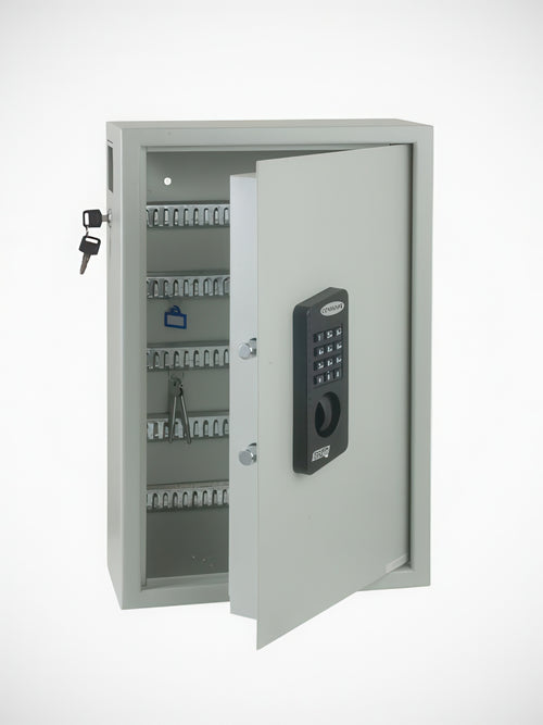 Nyckelskåp KT 100