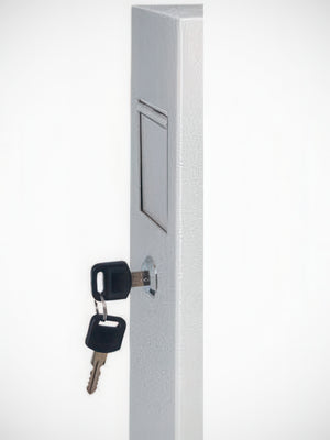 Nøgleskab KT 48