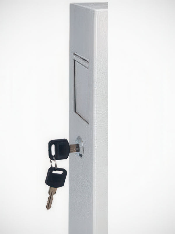Nøgleskab KT 48