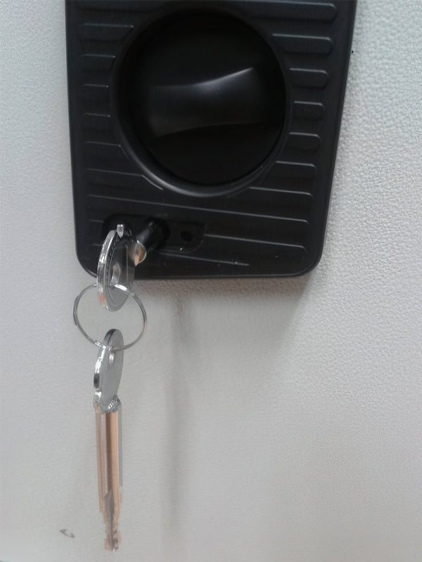 Nyckelskåp KT 100