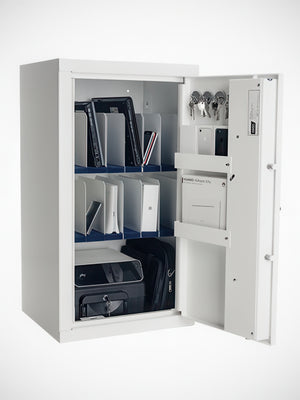 SSK 100 bærbar computer