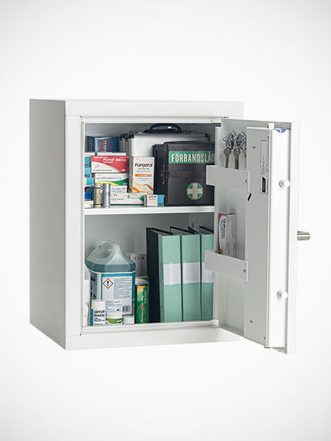 Medicinskåp SSK 70