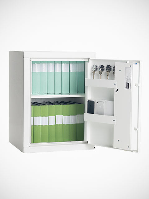 Medicinskåp SSK 70E