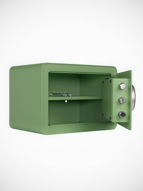Kassaskåp VFC 25 Green