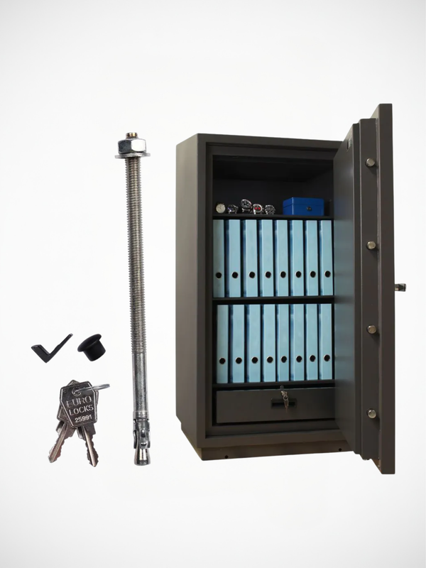 Dokumentskåp RFS 120