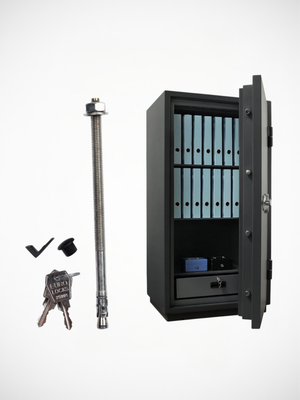 Dokumentskåp RFS 140