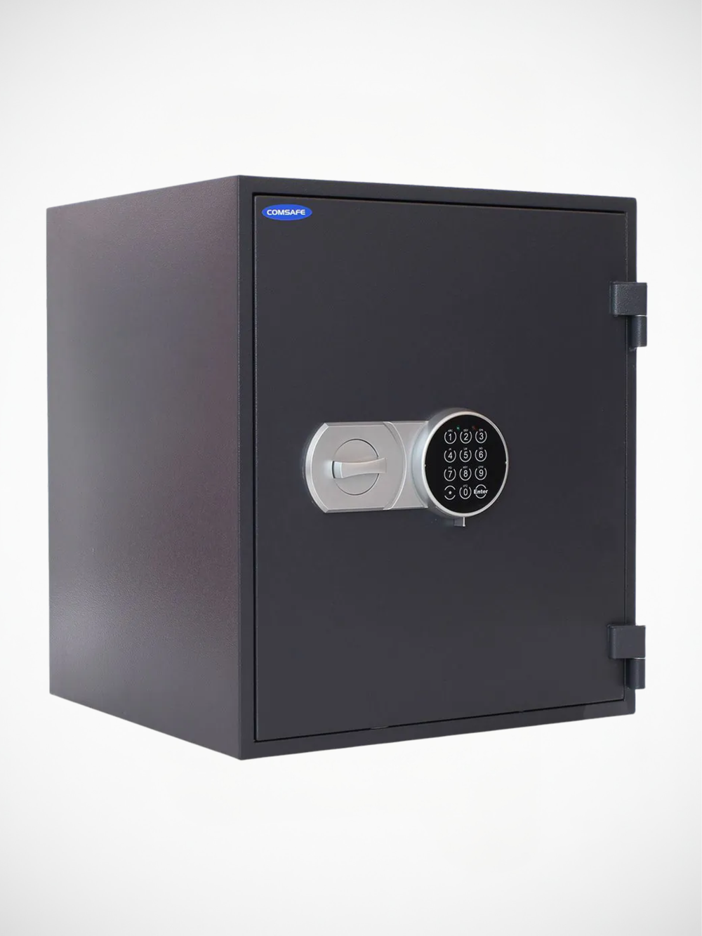 Datamediaskåp RFS 51