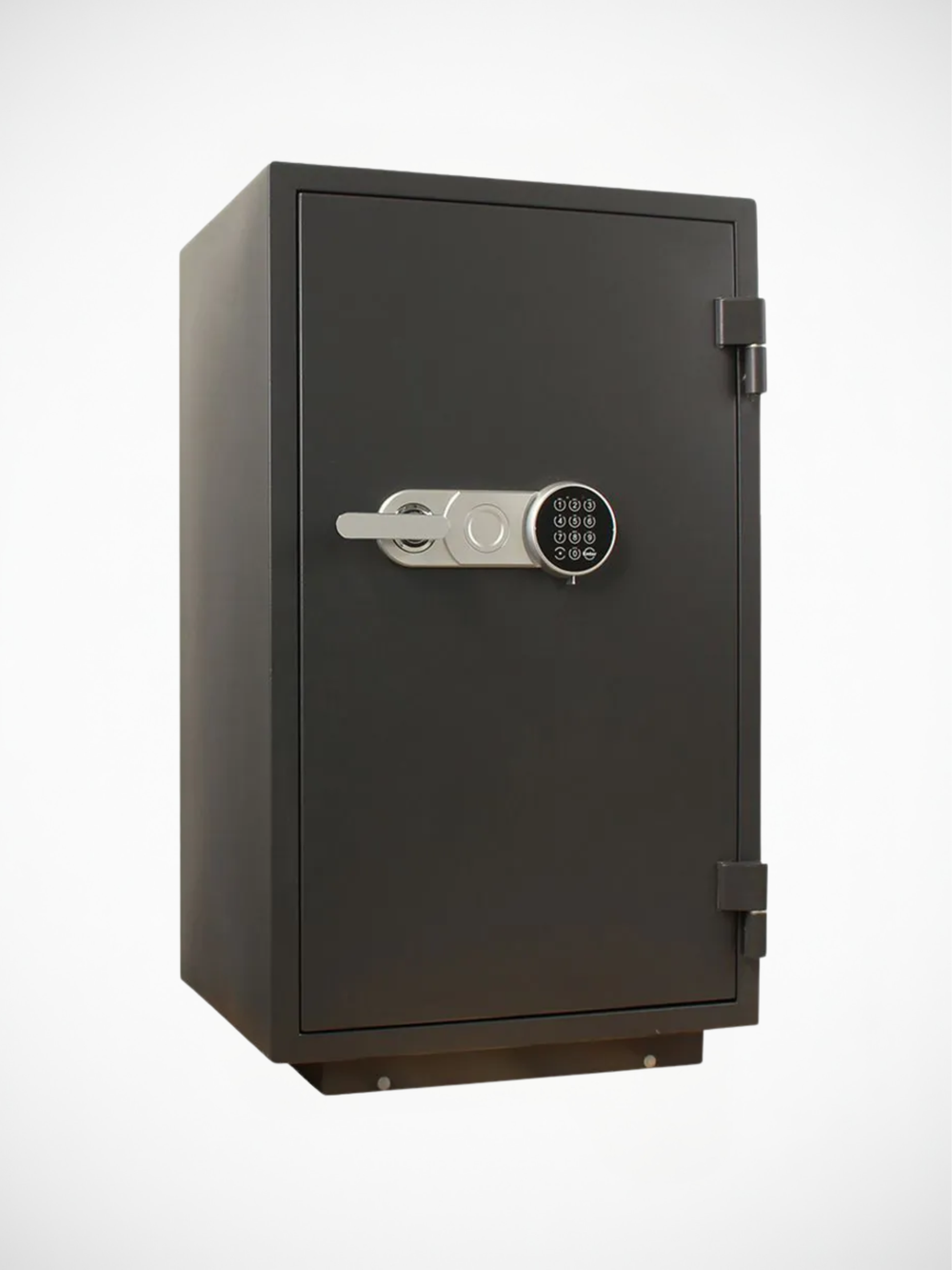 Datamediaskåp RFS 93