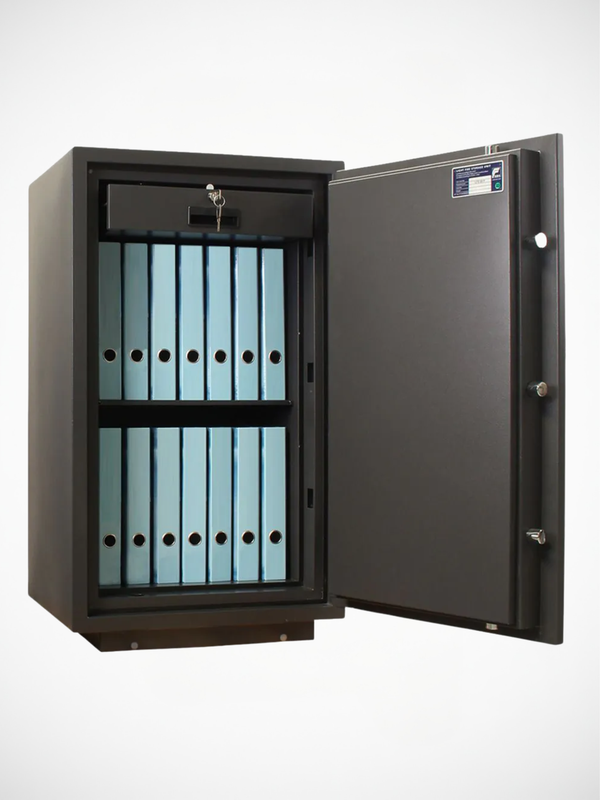 Dokumentskåp RFS 93