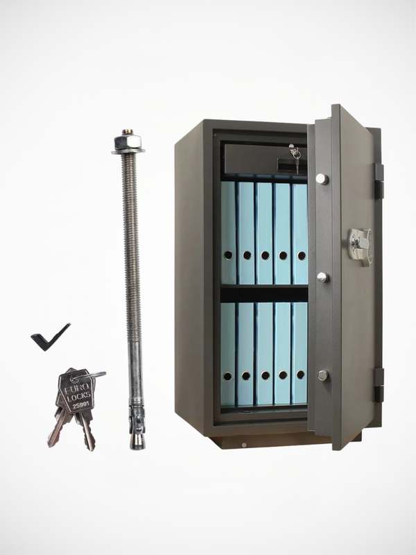 Dokumentskåp RFS 93