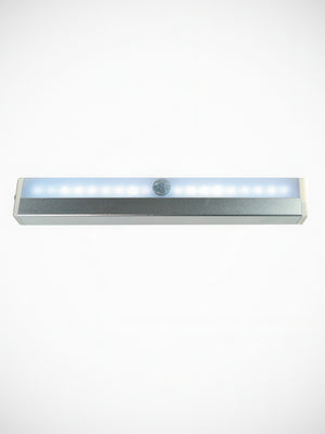 LED-belysning med sensor