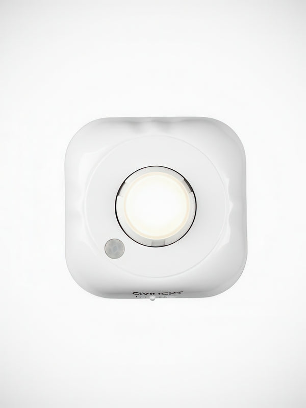 Tillbehör LED-belysning med sensor
