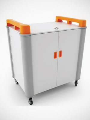 Laptop-vogn LapCabby 20V