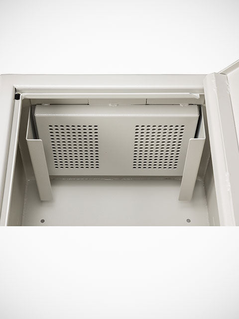 Laptopskåp SF 850EV (Demoex)