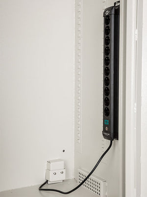 Laptopskåp SF 850EV (Demoex)