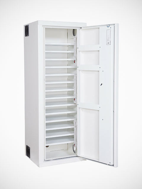 Laptopskab SSK 150V bærbar