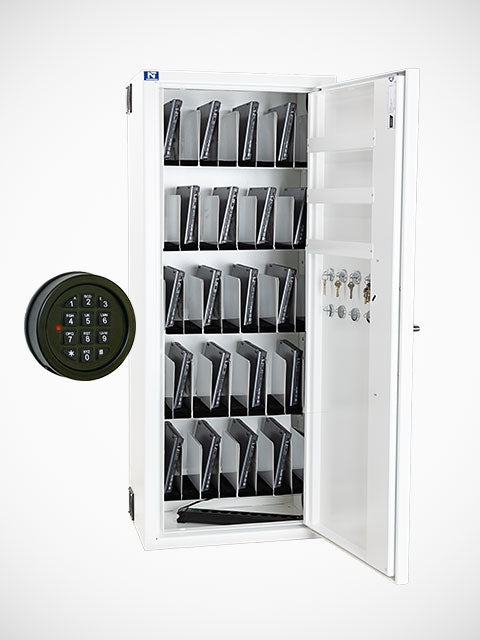 Laptopskab SSK 190EVL Laptop