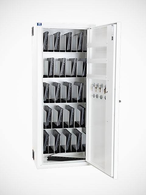 Laptopskab SSK 190EVL Laptop