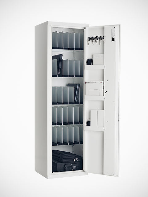 Säkerhetsskåp SSK 190BE