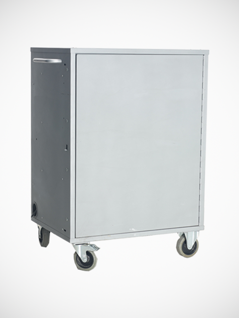 Laptopvagn 575 (Beg.)