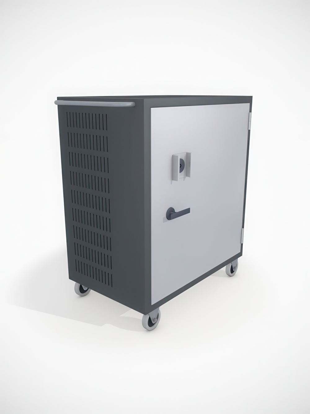 Laptopvagn 800