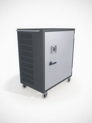 Laptop-vogn 800