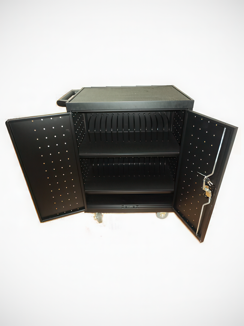 Laptopvagn BC 32
