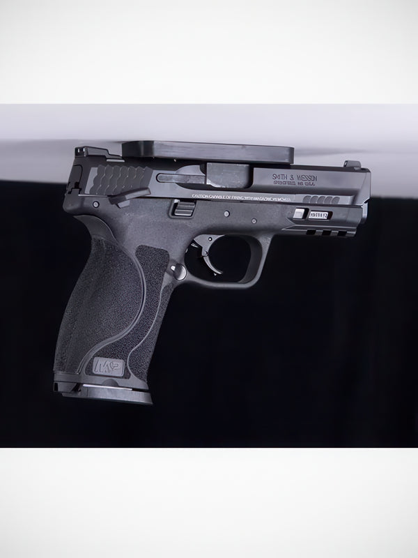 Magnetisk Pistolhållare