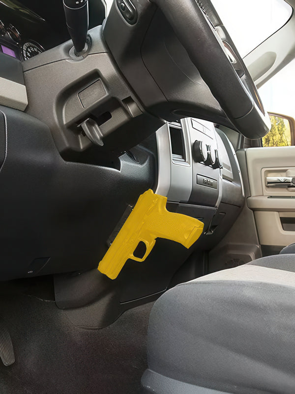 Magnetisk Pistolhållare