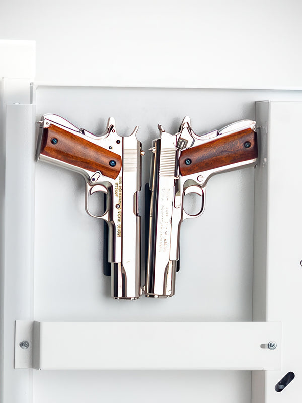 Pistolskåp SSK 100