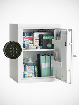 Medicinskåp SSK 70E