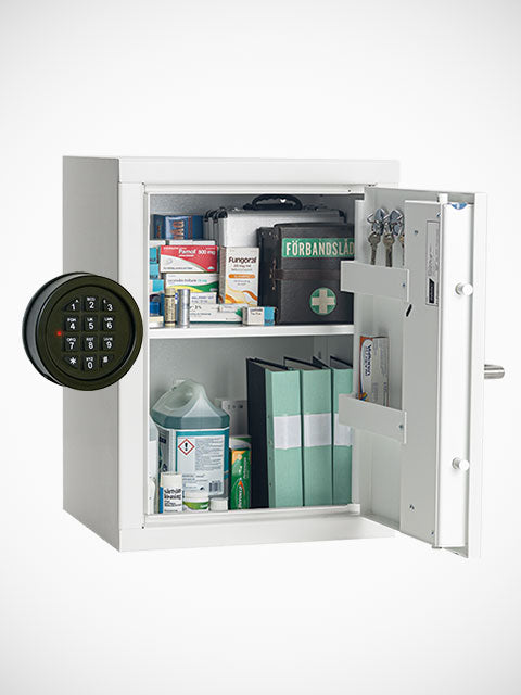 Medicinskåp SSK 70E