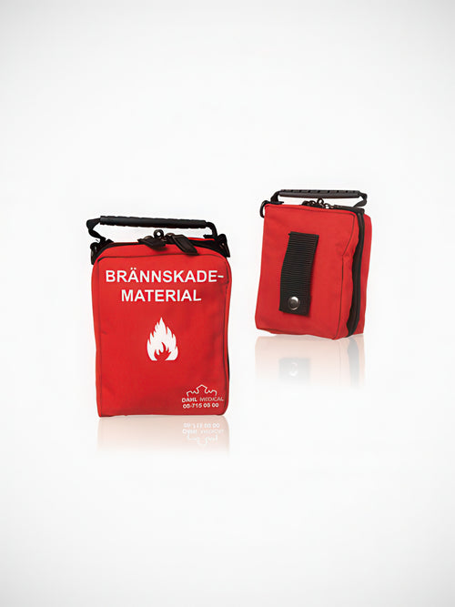 Microbag brännskadeväska
