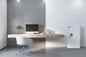 SSK 100 bærbar computer