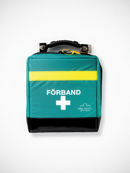 Förbandsväska Minibag