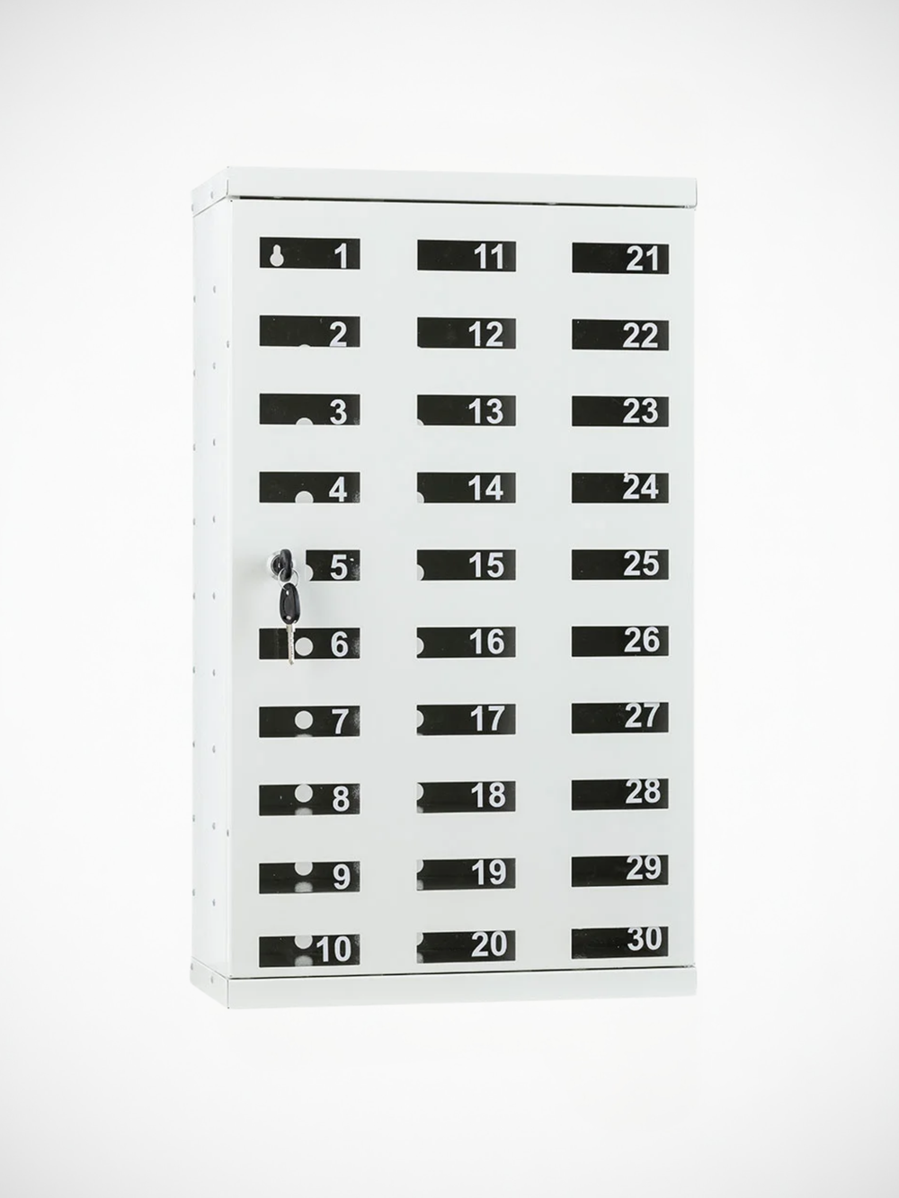 Mobilskåp/Mobildagis D30