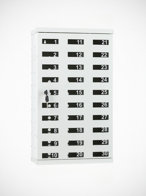 Mobilskåp/Mobildagis D30