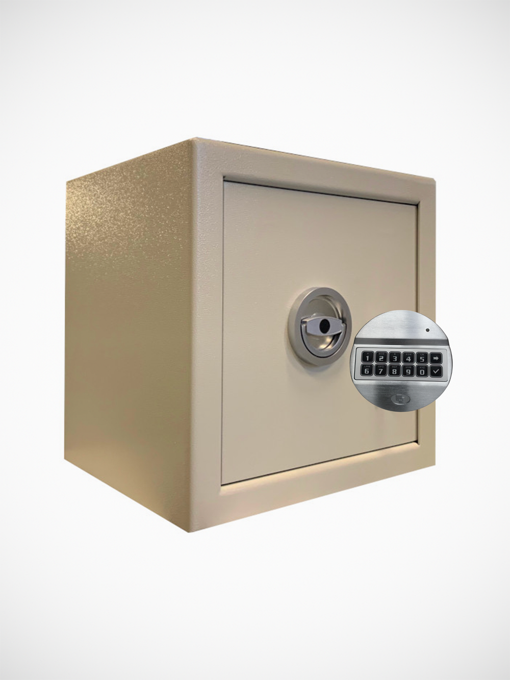 Vapenskåp SVP 2E Mini