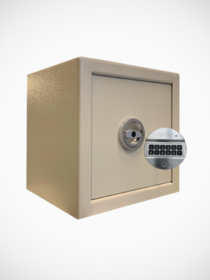 Vapenskåp SVP 2E Mini