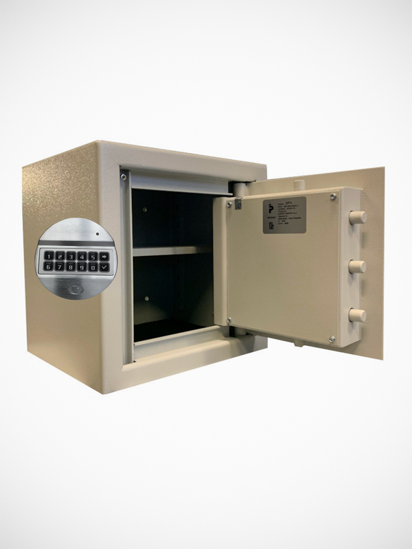 Vapenskåp SVP 2E Mini