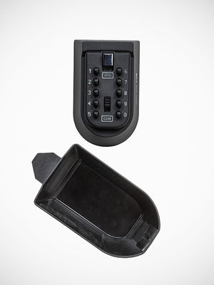 Nyckelgömma T7