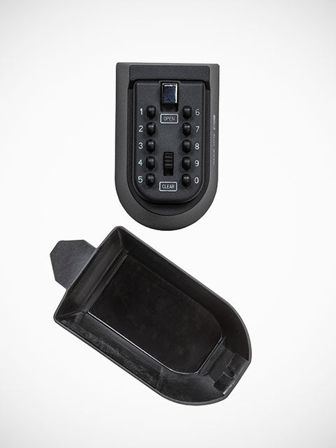 Nyckelgömma T7