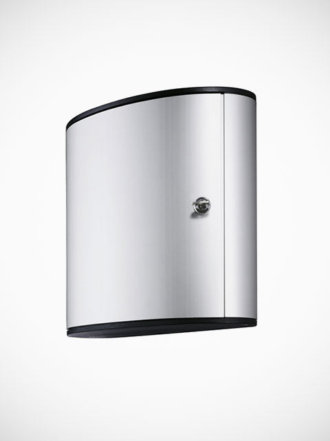 Nyckelskåp DB 18K