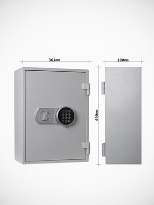 Nyckelskåp Fire Key 20