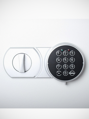 Nyckelskåp Fire Key 20